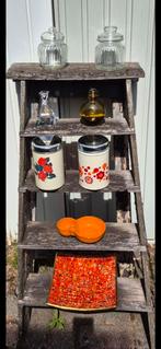 Vintage spulletjes in 1 lot, Ophalen, Huis en Inrichting