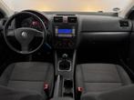 Volkswagen GOLF Variant 1.6 Trendline Airco, Mistlamp, Sport, Voorwielaandrijving, 65 €/maand, Stof, Gebruikt