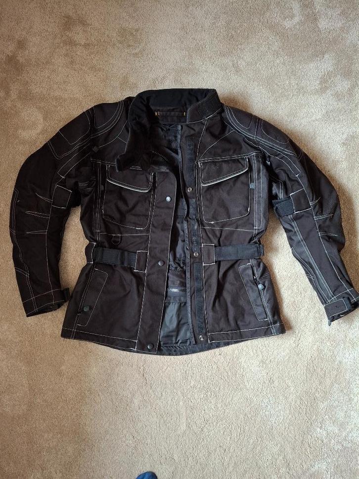 Motorjas Dames, wind- en waterdicht, maat M Crivit Sports, Motoren, Kleding | Motorkleding, Jas | textiel, Dames, Tweedehands