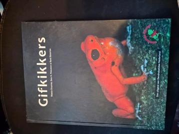 Gifkikkers beschikbaar voor biedingen