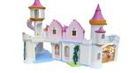 PLAYMOBIL Groot Prinsessenkasteel 6848, Ophalen, Gebruikt, Complete set