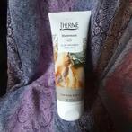 Therme vegan hammam clay shower peeling  2,50 euro  NIEUW, Ophalen of Verzenden, Nieuw, Bad & Douche