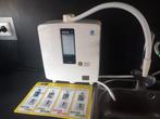 Leveluk K8 Kangen Water Ionisator Compleet, Ophalen, Zo goed als nieuw
