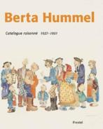 Berta Hummel. Catalogue Raisonne 1927-1931. Student Days in, Ophalen of Verzenden, Gelezen, Schilder- en Tekenkunst