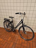 Batavus Comanche damesfiets, 24 versnellingen, frame 53, Fietsen en Brommers, Versnellingen, Batavus, Ophalen of Verzenden, 53 tot 56 cm