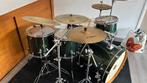 Te koop, Tama Silverstar drumstel, Ophalen, Zo goed als nieuw