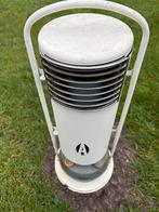 Aladdin Blue Flame Petroleumkachel - Vintage, Ophalen, Gebruikt, Overige brandstoffen, Petroleumkachel