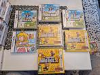 nintendo ds/3ds super mario bros 1,2 + super princess peach, ., 1 speler, Ophalen of Verzenden, Zo goed als nieuw