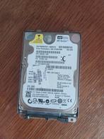 western digital 160 Gb 2.5 inch harde schijf, Computers en Software, Harde schijven, Ophalen, Intern, Gebruikt, Western Digital (WD)