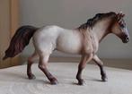 Schleich quarter horse hengst, Ophalen of Verzenden, Nieuw, Paard, Beeldje of Figuurtje