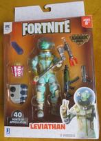 Fortnite action figure Leviathan (Jazwares 2019), Ophalen of Verzenden, Zo goed als nieuw