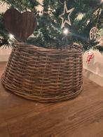 Mand kerstboom, Diversen, Kerst, Ophalen, Zo goed als nieuw
