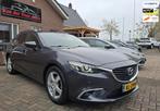 Mazda 6 Sportbreak 2.0 SkyActiv-G 165 Skylease GT. 1ste eige, Voorwielaandrijving, 4 cilinders, 6 sportbreak, Handgeschakeld