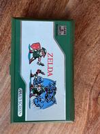 Nintendo Game&Watch Zelda Multi Screen 1989, Avontuur en Actie, 1 speler, Ophalen of Verzenden, Zo goed als nieuw