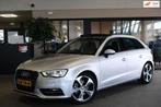 Audi A3 SPORTBACK 1.8 TFSI Attraction Pro Line plus Pano Nav, Voorwielaandrijving, Stof, Gebruikt, 4 cilinders
