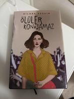 Ölüler Konuşamaz - Dilara Keskin, Boeken, Ophalen of Verzenden, Zo goed als nieuw