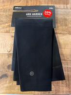 AGU Armwarmer DWR Zwart 50% korting, Heren, Agu, Nieuw, Overige maten