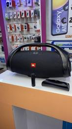 JBL Boombox 2 - Goed Werkend, Zonder Oplader, Gebruikt, JBL, Overige typen, Ophalen of Verzenden