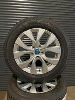 Nieuwe Originele Renault Captur 2 winterbanden set, Auto-onderdelen, Banden en Velgen, 215 mm, Banden en Velgen, Nieuw, 17 inch