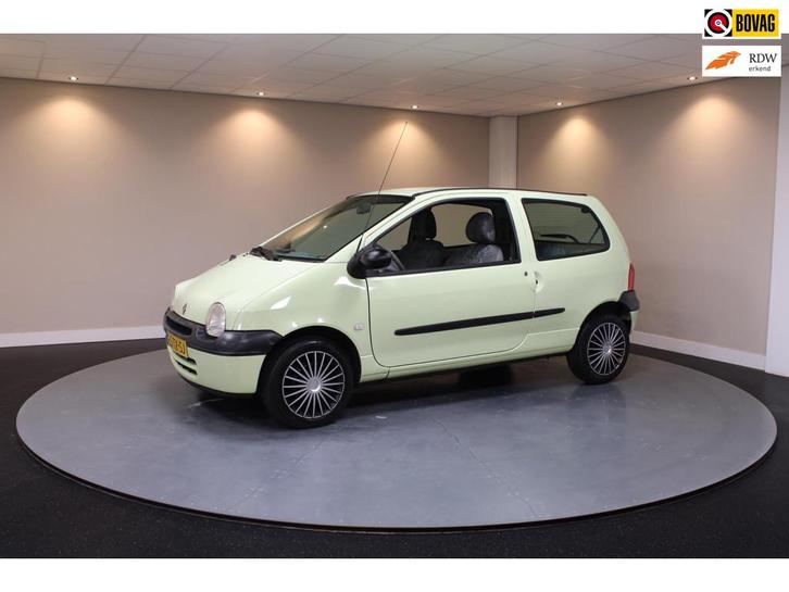 Renault Twingo 1.2 Authentique *APK 2026!* Airco|NAP|Zuinig, Auto's, Renault, Bedrijf, Te koop, Twingo, ABS, Airbags, Airconditioning