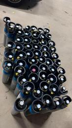 CO2 Cilinders / Flessen - Diverse Maten Beschikbaar, Ophalen