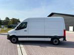 Mercedes-Benz E-Sprinter MERCEDES-BENZ bestelbus ELECTRIC, Te koop, Geïmporteerd, Gebruikt, Elektrisch