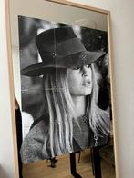 IXXI brigitte bardot, Huis en Inrichting, Ophalen of Verzenden, Zo goed als nieuw, Minder dan 50 cm, Schilderij