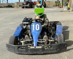 kart jb karts, Sport en Fitness, Karting, Ophalen, Gebruikt, Kart
