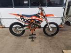 KTM SX 250 2018, Ophalen, Gebruikt, Overige merken