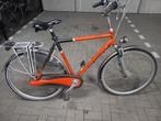 ZGAN Gazelle herenfiets., Fietsen en Brommers, Ophalen, Zo goed als nieuw, Gazelle