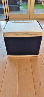 Mobicool MB40 Elektrische Koelbox - 39 Liter, Caravans en Kamperen, Ophalen, Nieuw, Koelbox, Elektrisch