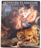 Peinture Flamande HC Mercatorfonds Vlaamse Schilderkunst, Ophalen of Verzenden, Nieuw, Schilder- en Tekenkunst