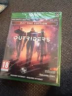 Outriders - Xbox Series X - Day One Edition!, Ophalen of Verzenden, Nieuw, Xbox Series X