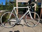 Racefiets Stevens Aspin maat 64 XXL Ultegra Wit, Fietsen en Brommers, Fietsen | Racefietsen, 28 inch, Gebruikt, Heren, Aluminium