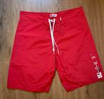 Jobe zwembroek ZGAN zwem short XXL, Verzenden, Overige maten, Rood, Zwemshort