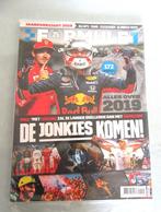 NIEUW - FORMULE 1 - Jaaroverzicht 2019 De Jonkies Komen!, Verzenden, Nieuw, Formule 1