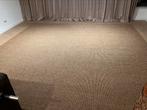 Sisal kleed kamer groot, Huis en Inrichting, Ophalen, Vierkant, 200 cm of meer, Zo goed als nieuw