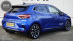 Mitsubishi Colt 1.6 HEV First Edition, 12 maanden, 4 cilinders, Blauw, Leder en Stof