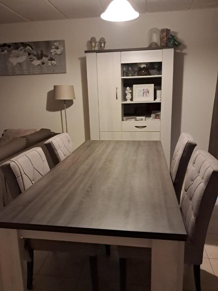 Complete inboedel appartement, Huis en Inrichting, Complete inboedels, Ophalen of Verzenden