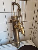Koperen waterpomp 60cm, Ophalen of Verzenden, Zo goed als nieuw, Handmatig, Overige typen