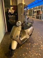 La souris sourini r limited, Fietsen en Brommers, Snorfietsen en Snorscooters, Overige merken, Ophalen of Verzenden, Zo goed als nieuw