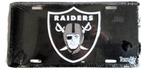 Raiders los angeles nfl license plate / kentekenplaat, Sport en Fitness, Rugby, Info@taurusvintage.nl, Nfl, Overige typen, Nieuw