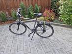 Sensa superlite herenfiets, Gebruikt, Versnellingen, 57 tot 61 cm, Ophalen