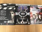 Dvd boxsets en diverse dvd's prima staat bijna gratis., Alle leeftijden, Ophalen of Verzenden, Zo goed als nieuw