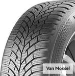 *SALE* Continental WinterContact TS870 185/55/R15 T418013, Auto-onderdelen, Banden en Velgen, Ophalen, 15 inch, -, -