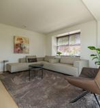 Eyye Cella Hoekbank - Stijlvol en Comfortabel, Huis en Inrichting, Ophalen, Beige, Zo goed als nieuw, 200 cm of meer