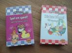 Quiz it spelletjes spel, Ophalen, Nieuw, Overige typen
