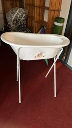 Baby badje incl standaard, Kinderen en Baby's, Badjes en Verzorging, Ophalen of Verzenden