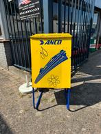 ANCO garage reclame object, Verzamelen, Merken en Reclamevoorwerpen, Ophalen, Gebruikt, Gebruiksvoorwerp, .
