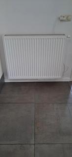 Radiator, Doe-het-zelf en Verbouw, Verwarming en Radiatoren, Ophalen, 30 tot 80 cm, Gebruikt, Radiator
